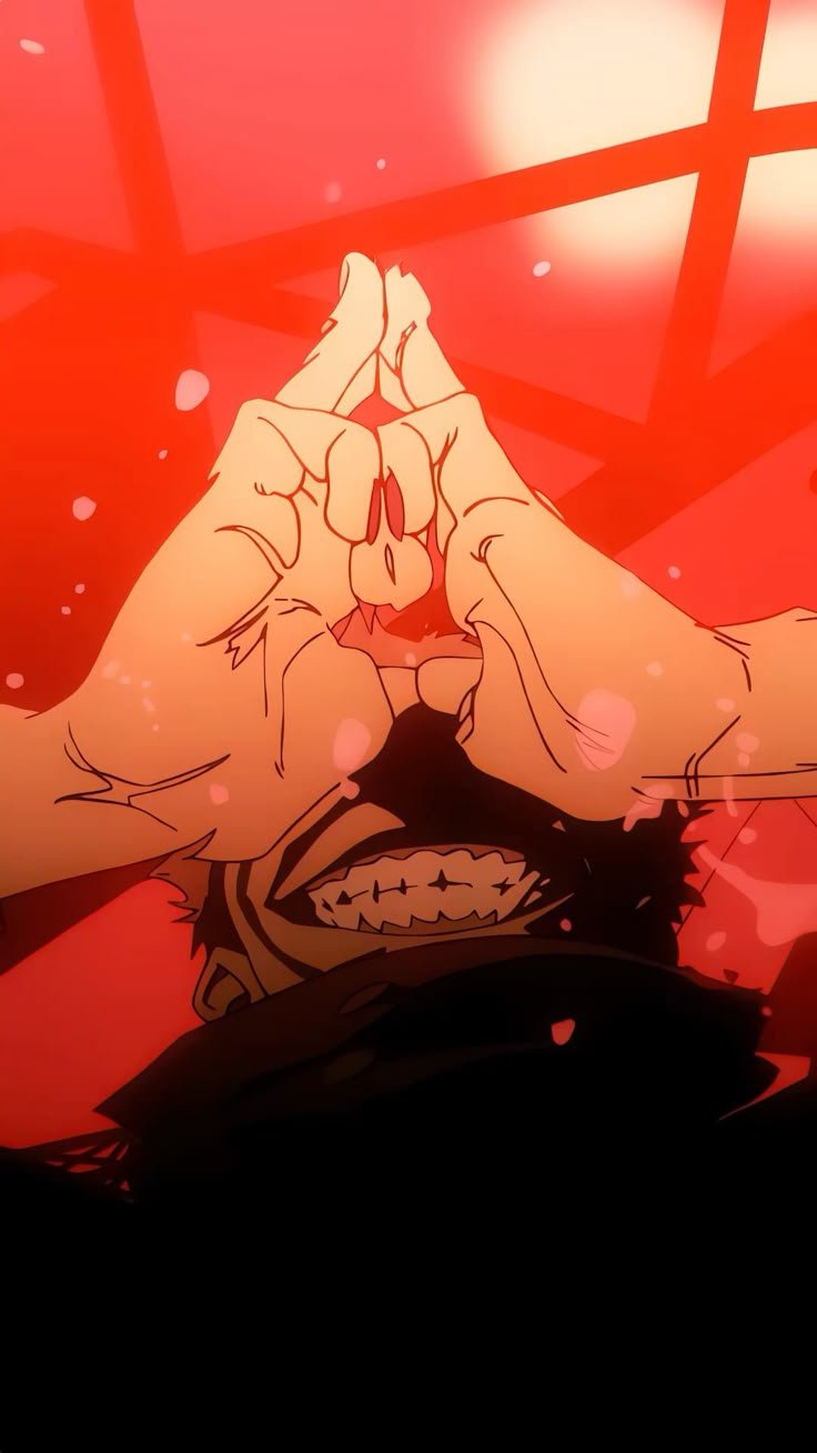 Ryomen Sukuna — Image 5